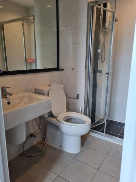 The Tree Rio Bang-Aor Station, Bangkok, 315 Charan Sanitwong Rd, Bang O, Bang Phlat, Bangkok, 1 Bedroom, 31 sqm, Condo For Rent, by Connex Property, 500457023 - DDproperty.com