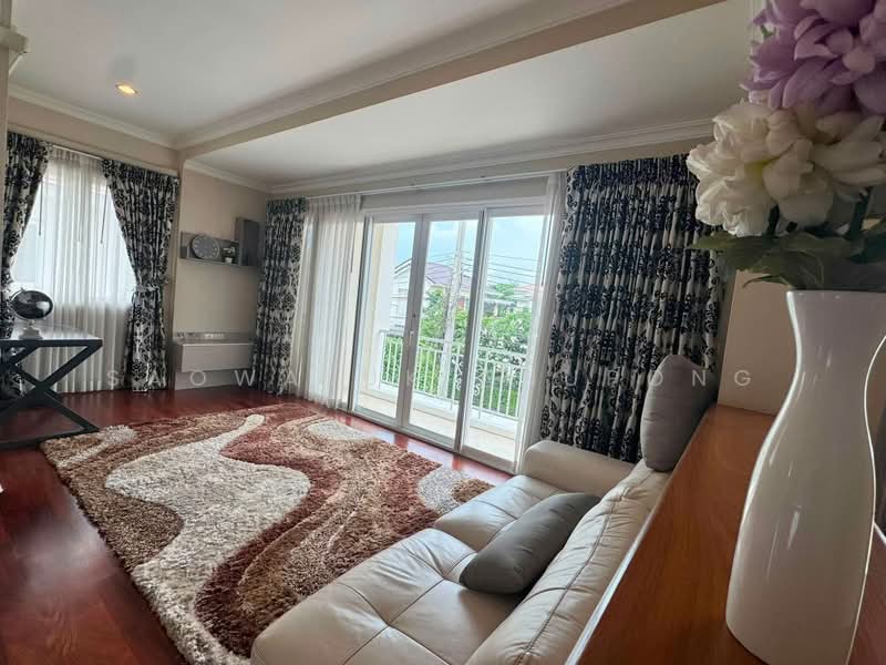 Perfect Masterpiece Rama 9, Bangkok, Highway No. 7 Parallel Route, Prawet, Bangkok, 3 Bedrooms, 350 sqm, Single Detached House For Rent, by Saowaluk Anupong, 500457025 - DDproperty.com