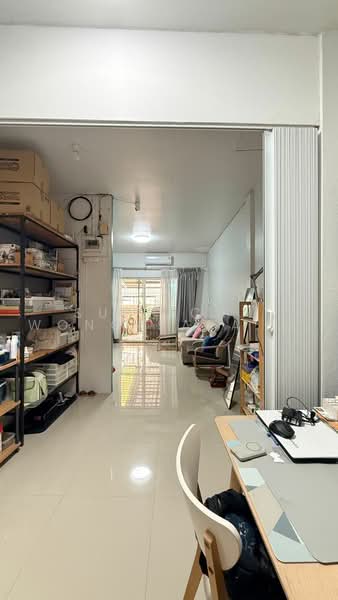 2-BR Townhouse, Bangkok, Khlong Tanon, Sai Mai, Bangkok, 2 Bedrooms, 144 sqm, Townhouse For Sale, by Supitcha Wongisaraseri, 500457026 - DDproperty.com