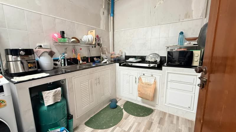 2-BR Townhouse, Bangkok, Khlong Tanon, Sai Mai, Bangkok, 2 Bedrooms, 144 sqm, Townhouse For Sale, by Supitcha Wongisaraseri, 500457026 - DDproperty.com
