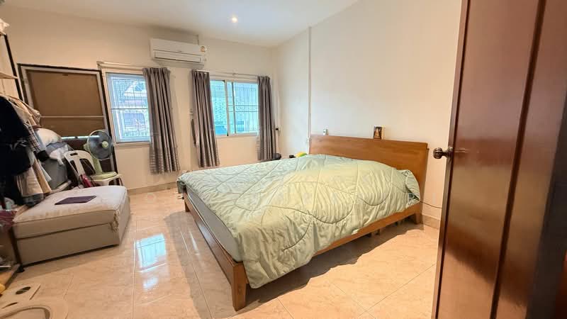 2-BR Townhouse, Bangkok, Khlong Tanon, Sai Mai, Bangkok, 2 Bedrooms, 144 sqm, Townhouse For Sale, by Supitcha Wongisaraseri, 500457026 - DDproperty.com