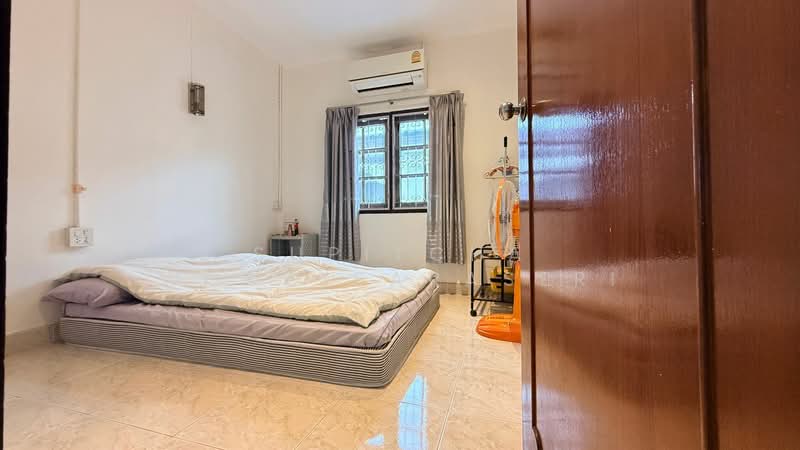 2-BR Townhouse, Bangkok, Khlong Tanon, Sai Mai, Bangkok, 2 Bedrooms, 144 sqm, Townhouse For Sale, by Supitcha Wongisaraseri, 500457026 - DDproperty.com