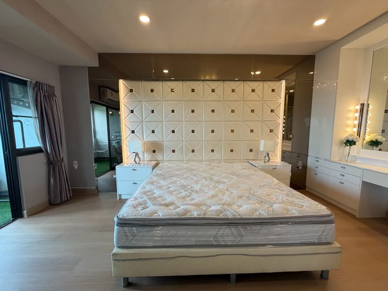 Ratchada Terrace Condominium, Bangkok, Phaholyothin, Jom Phon, Chatuchak, Bangkok, 1 Bedroom, 72 sqm, Condo For Sale, by Jirayu Chaiyawattanasiri, 500457027 - DDproperty.com