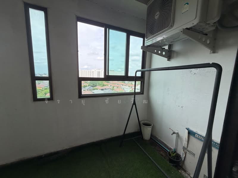 Ratchada Terrace Condominium, Bangkok, Phaholyothin, Jom Phon, Chatuchak, Bangkok, 1 Bedroom, 72 sqm, Condo For Sale, by Jirayu Chaiyawattanasiri, 500457027 - DDproperty.com