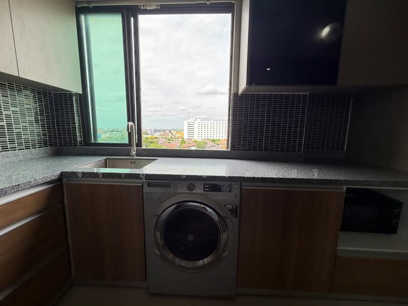 Ratchada Terrace Condominium, Bangkok, Phaholyothin, Jom Phon, Chatuchak, Bangkok, 1 Bedroom, 72 sqm, Condo For Sale, by Jirayu Chaiyawattanasiri, 500457027 - DDproperty.com
