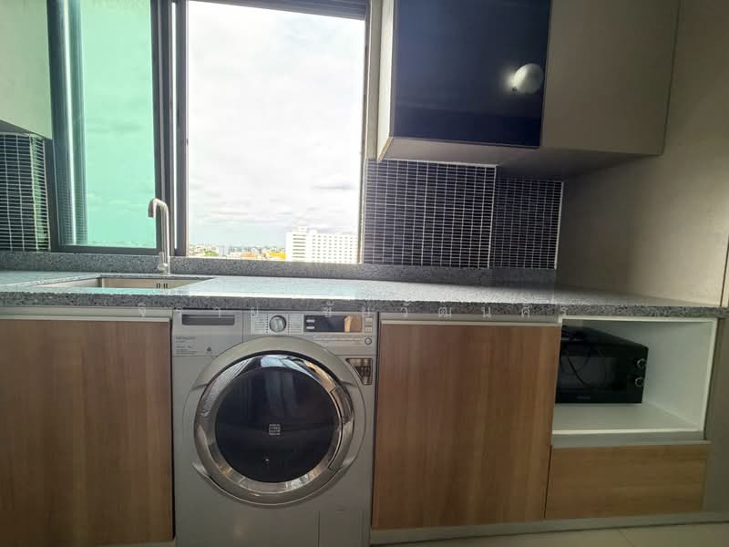 Ratchada Terrace Condominium, Bangkok, Phaholyothin, Jom Phon, Chatuchak, Bangkok, 1 Bedroom, 72 sqm, Condo For Sale, by Jirayu Chaiyawattanasiri, 500457027 - DDproperty.com