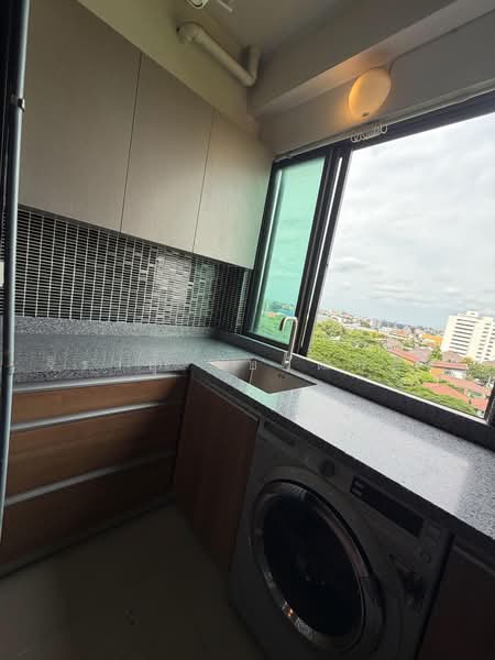 Ratchada Terrace Condominium, Bangkok, Phaholyothin, Jom Phon, Chatuchak, Bangkok, 1 Bedroom, 72 sqm, Condo For Sale, by Jirayu Chaiyawattanasiri, 500457027 - DDproperty.com