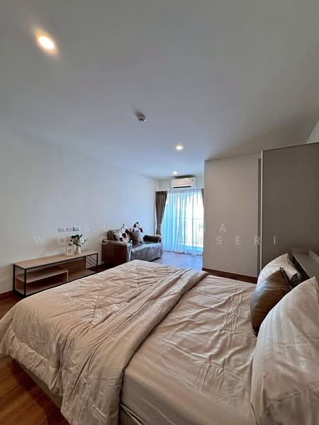 Lumpini Condo Town Ekachai 48, Bangkok, Ekkachai Road, Bang Bon, Bangkok, Studio, 30 sqm, Condo For Sale, by Supitcha Wongisaraseri, 500457030 - DDproperty.com
