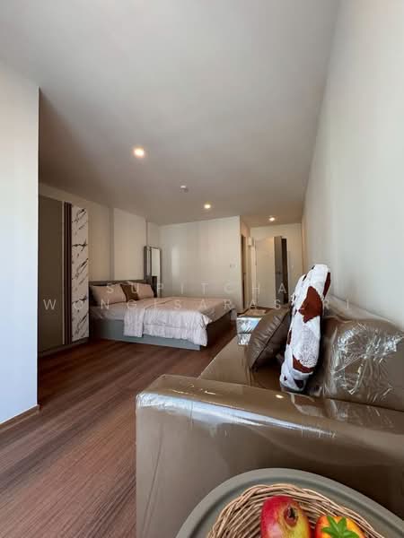 Lumpini Condo Town Ekachai 48, Bangkok, Ekkachai Road, Bang Bon, Bangkok, Studio, 30 sqm, Condo For Sale, by Supitcha Wongisaraseri, 500457030 - DDproperty.com
