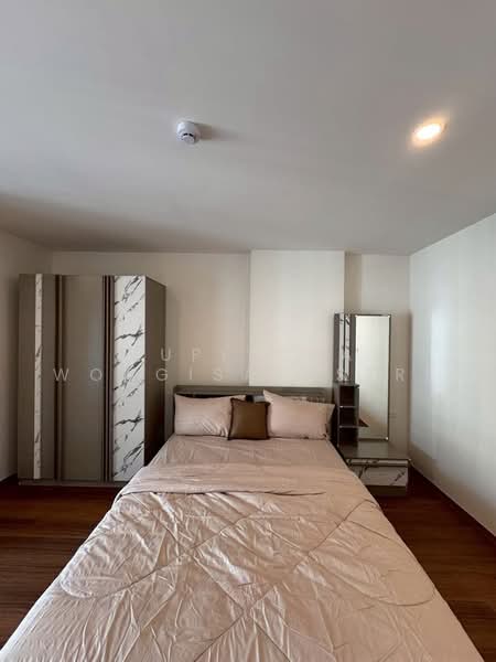 Lumpini Condo Town Ekachai 48, Bangkok, Ekkachai Road, Bang Bon, Bangkok, Studio, 30 sqm, Condo For Sale, by Supitcha Wongisaraseri, 500457030 - DDproperty.com
