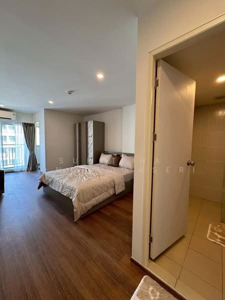 Lumpini Condo Town Ekachai 48, Bangkok, Ekkachai Road, Bang Bon, Bangkok, Studio, 30 sqm, Condo For Sale, by Supitcha Wongisaraseri, 500457030 - DDproperty.com