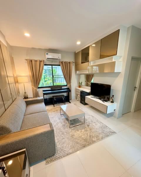 undefined, กรุงเทพ, บางขุนศรี, บางกอกน้อย, กรุงเทพ, 245 ตร.ม., บ้านเดี่ยว ขาย, โดย Emily Bada, 500457032 - DDproperty.com
