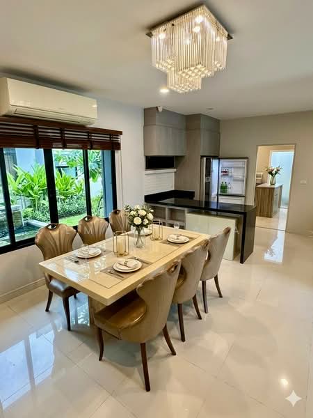 undefined, Bangkok, Bang Khun Sri, Bangkok Noi, Bangkok, 4 Bedrooms, 245 sqm, Single Detached House For Sale, by Emily Bada, 500457032 - DDproperty.com