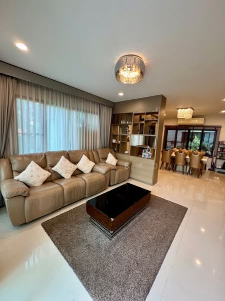 undefined, กรุงเทพ, บางขุนศรี, บางกอกน้อย, กรุงเทพ, 245 ตร.ม., บ้านเดี่ยว ขาย, โดย Emily Bada, 500457032 - DDproperty.com