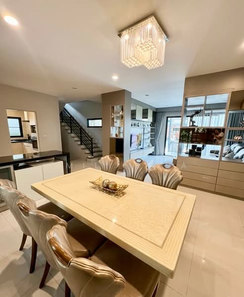 undefined, กรุงเทพ, บางขุนศรี, บางกอกน้อย, กรุงเทพ, 245 ตร.ม., บ้านเดี่ยว ขาย, โดย Emily Bada, 500457032 - DDproperty.com
