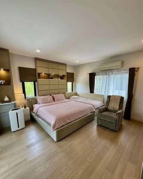 undefined, กรุงเทพ, บางขุนศรี, บางกอกน้อย, กรุงเทพ, 245 ตร.ม., บ้านเดี่ยว ขาย, โดย Emily Bada, 500457032 - DDproperty.com