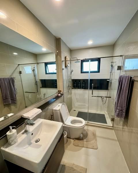 undefined, กรุงเทพ, บางขุนศรี, บางกอกน้อย, กรุงเทพ, 245 ตร.ม., บ้านเดี่ยว ขาย, โดย Emily Bada, 500457032 - DDproperty.com
