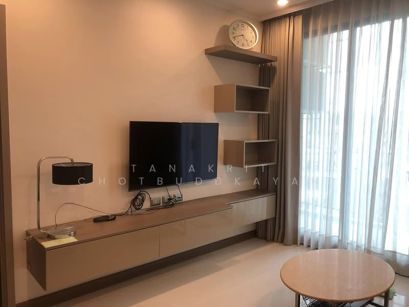 Supalai Oriental Sukhumvit 39 : ศุภาลัย โอเรียนทัล สุขุมวิท 39, กรุงเทพ, ซอย สุขุมวิท 39, คลองตันเหนือ, วัฒนา, กรุงเทพ, 58 ตร.ม., คอนโด ขาย, โดย Tanakrit Chotbuddkayan, 500457034 - DDproperty.com