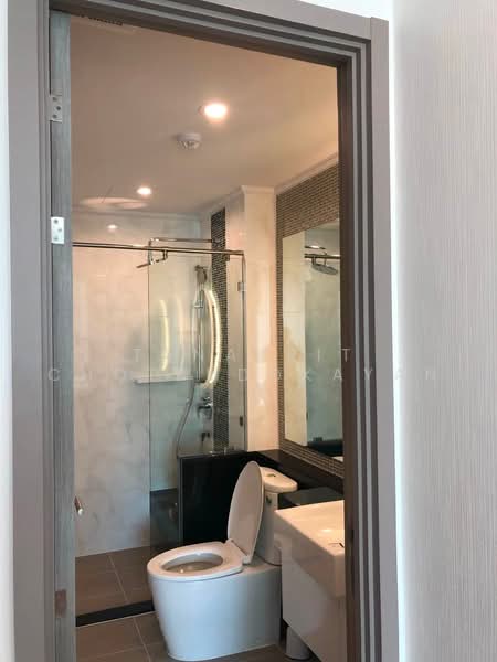 Supalai Oriental Sukhumvit 39, Bangkok, Soi Sukhumvit 39, Khlong Tan Nua, Watthana, Bangkok, 1 Bedroom, 58 sqm, Condo For Sale, by Tanakrit Chotbuddkayan, 500457034 - DDproperty.com