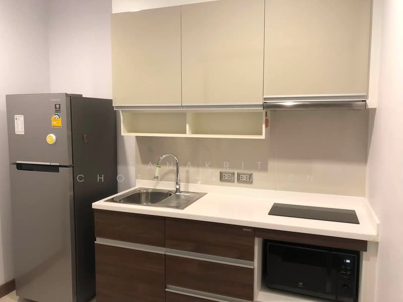 Supalai Oriental Sukhumvit 39, Bangkok, Soi Sukhumvit 39, Khlong Tan Nua, Watthana, Bangkok, 1 Bedroom, 58 sqm, Condo For Sale, by Tanakrit Chotbuddkayan, 500457034 - DDproperty.com