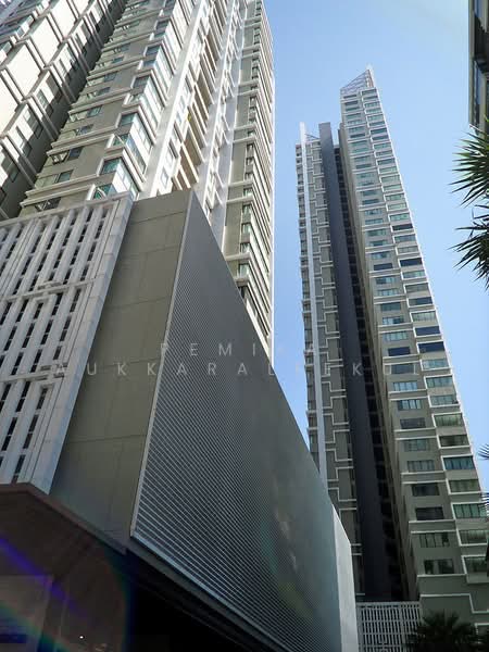 The Emporio Place, Bangkok, 93 Soi Sukhumvit 24, Sukhumvit Road, Khong Tan, Khlong Toei, Bangkok, 2 Bedrooms, 127 sqm, Condo For Sale, by Pemika Aukkaraleekul, 500457042 - DDproperty.com