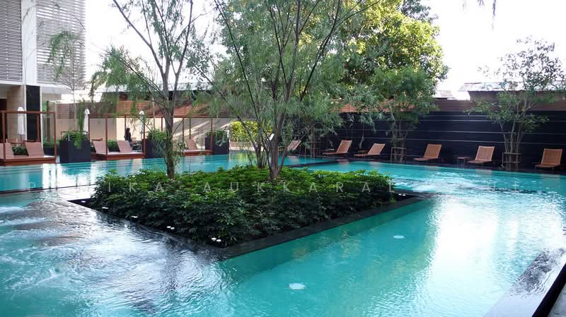 The Emporio Place, Bangkok, 93 Soi Sukhumvit 24, Sukhumvit Road, Khong Tan, Khlong Toei, Bangkok, 2 Bedrooms, 127 sqm, Condo For Sale, by Pemika Aukkaraleekul, 500457042 - DDproperty.com