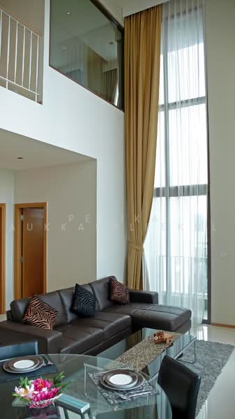 The Emporio Place, Bangkok, 93 Soi Sukhumvit 24, Sukhumvit Road, Khong Tan, Khlong Toei, Bangkok, 2 Bedrooms, 127 sqm, Condo For Sale, by Pemika Aukkaraleekul, 500457042 - DDproperty.com