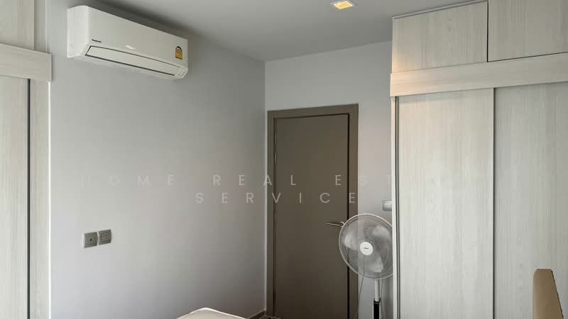 Life Asoke-Rama 9, bangkok, 626 Asoke-Dindaeng Road, Makkasan, Ratchathewi, Bangkok, 1 Bedroom, 33 sqm, Condo For Sale, by HOME Real Estate Service, 500457050 - DDproperty.com