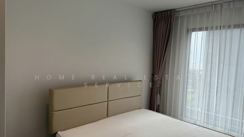 Life Asoke-Rama 9, bangkok, 626 Asoke-Dindaeng Road, Makkasan, Ratchathewi, Bangkok, 1 Bedroom, 33 sqm, Condo For Sale, by HOME Real Estate Service, 500457050 - DDproperty.com