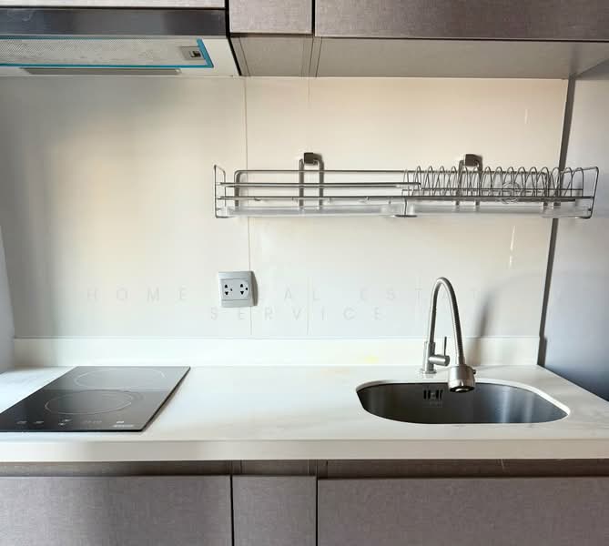 Life Asoke-Rama 9, bangkok, 626 Asoke-Dindaeng Road, Makkasan, Ratchathewi, Bangkok, 1 Bedroom, 33 sqm, Condo For Sale, by HOME Real Estate Service, 500457050 - DDproperty.com