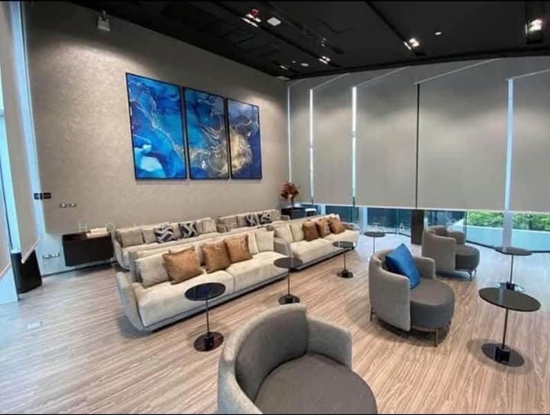 Life Asoke-Rama 9, bangkok, 626 Asoke-Dindaeng Road, Makkasan, Ratchathewi, Bangkok, 1 Bedroom, 33 sqm, Condo For Sale, by HOME Real Estate Service, 500457050 - DDproperty.com