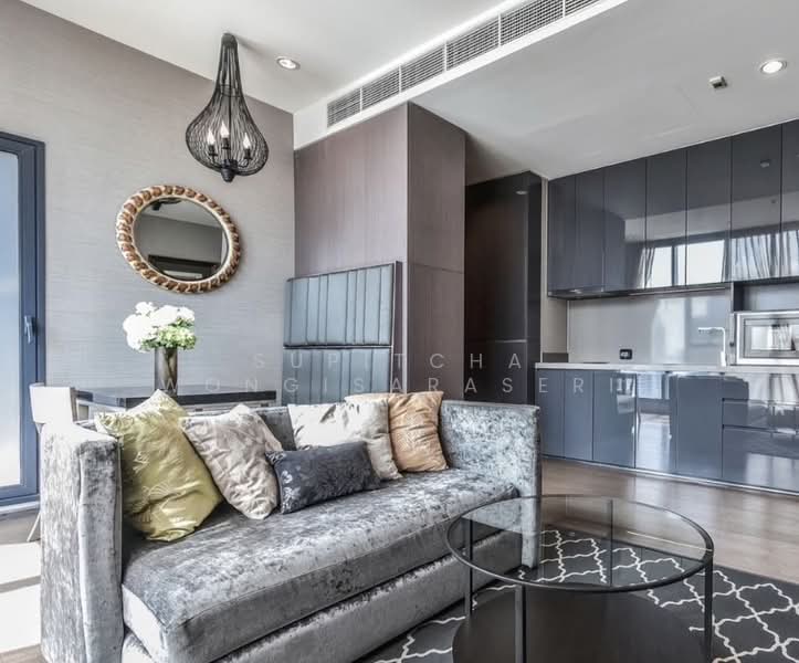 The Diplomat Sathorn : เดอะ ดิโพลแมท สาธร, กรุงเทพ, 158 ถนนสาทรเหนือ แขวงสีลม เขตบางรัก กรุงเทพมหานคร, สีลม, บางรัก, กรุงเทพ, 52 ตร.ม., คอนโด ขาย, โดย Supitcha Wongisaraseri, 500457051 - DDproperty.com