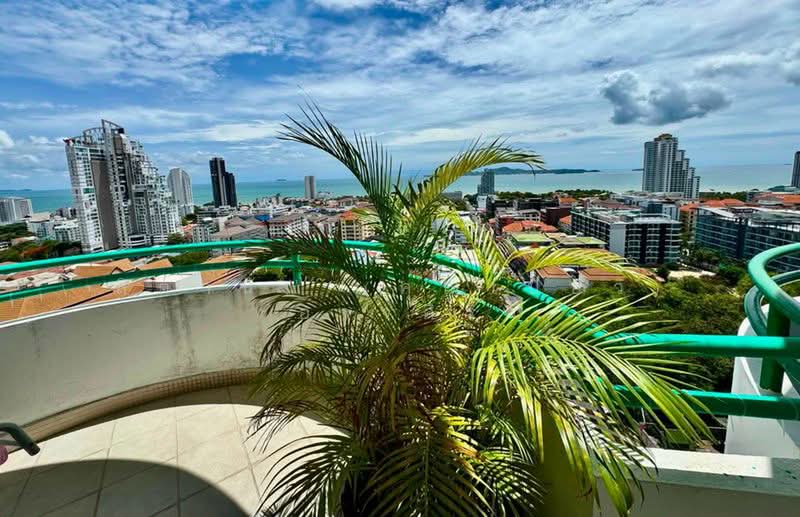 Star Beach Condotel, Chon Buri (Pattaya), 328/1 ม.12 พระตำหนัก, Nong Pru, Bang Lamung (Pattaya), Chon Buri (Pattaya), 2 Bedrooms, 107 sqm, Condo For Sale, by สิตานัน (คุณเปียว) อาจศิริ, 500457053 - DDproperty.com
