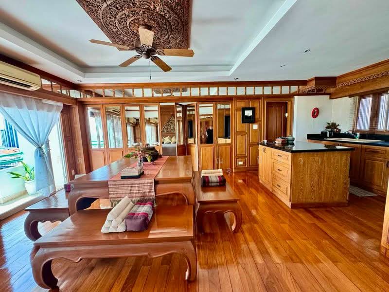 Star Beach Condotel, Chon Buri (Pattaya), 328/1 ม.12 พระตำหนัก, Nong Pru, Bang Lamung (Pattaya), Chon Buri (Pattaya), 2 Bedrooms, 107 sqm, Condo For Sale, by สิตานัน (คุณเปียว) อาจศิริ, 500457053 - DDproperty.com