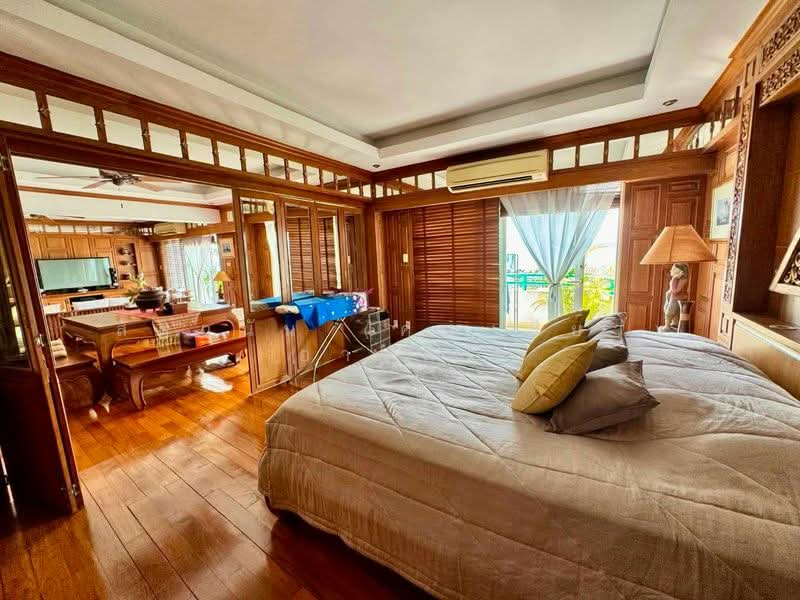 Star Beach Condotel, Chon Buri (Pattaya), 328/1 ม.12 พระตำหนัก, Nong Pru, Bang Lamung (Pattaya), Chon Buri (Pattaya), 2 Bedrooms, 107 sqm, Condo For Sale, by สิตานัน (คุณเปียว) อาจศิริ, 500457053 - DDproperty.com
