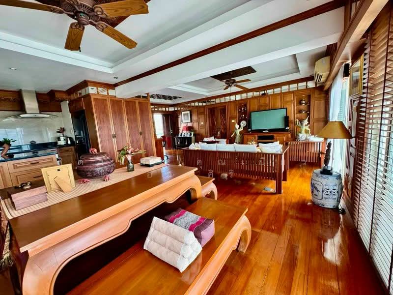 Star Beach Condotel, Chon Buri (Pattaya), 328/1 ม.12 พระตำหนัก, Nong Pru, Bang Lamung (Pattaya), Chon Buri (Pattaya), 2 Bedrooms, 107 sqm, Condo For Sale, by สิตานัน (คุณเปียว) อาจศิริ, 500457053 - DDproperty.com