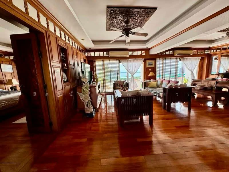 Star Beach Condotel, Chon Buri (Pattaya), 328/1 ม.12 พระตำหนัก, Nong Pru, Bang Lamung (Pattaya), Chon Buri (Pattaya), 2 Bedrooms, 107 sqm, Condo For Sale, by สิตานัน (คุณเปียว) อาจศิริ, 500457053 - DDproperty.com