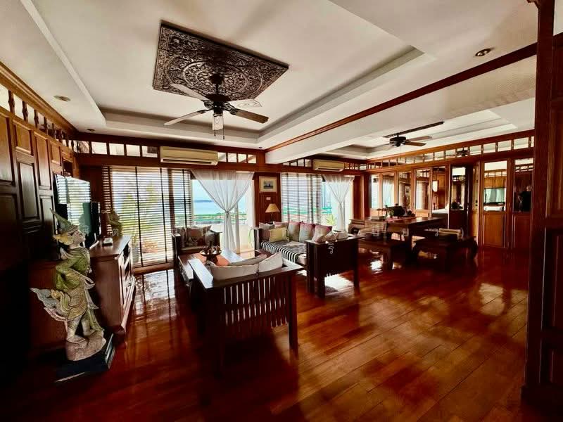 Star Beach Condotel, Chon Buri (Pattaya), 328/1 ม.12 พระตำหนัก, Nong Pru, Bang Lamung (Pattaya), Chon Buri (Pattaya), 2 Bedrooms, 107 sqm, Condo For Sale, by สิตานัน (คุณเปียว) อาจศิริ, 500457053 - DDproperty.com