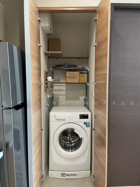 Rhythm Sathorn, Bangkok, 141 Soi Sathorn 21, Yan Nawa, Sathon, Bangkok, 1 Bedroom, 38 sqm, Condo For Sale, by Nicha Na Lampang, 500457054 - DDproperty.com