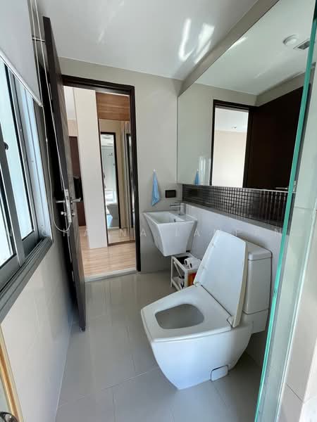 Rhythm Sathorn, Bangkok, 141 Soi Sathorn 21, Yan Nawa, Sathon, Bangkok, 1 Bedroom, 38 sqm, Condo For Sale, by Nicha Na Lampang, 500457054 - DDproperty.com