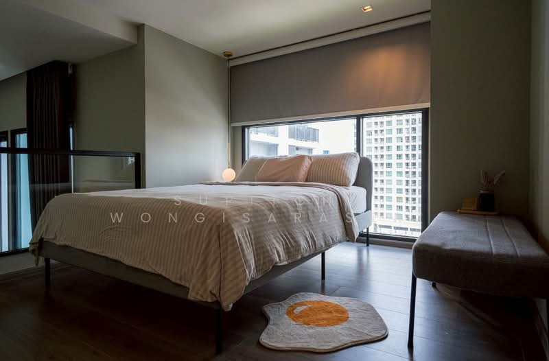 The Reserve Phahol-Pradipat, Bangkok, Soi Pradipat 23, Samsen Nai, Phaya Thai, Bangkok, 1 Bedroom, 49 sqm, Condo For Sale, by Supitcha Wongisaraseri, 500457056 - DDproperty.com