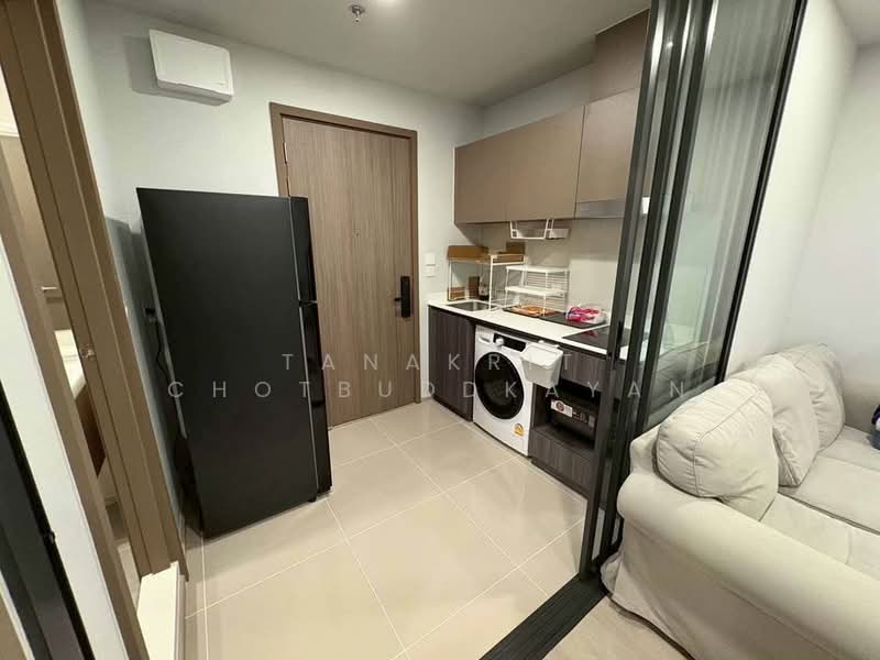 Life Phahon-Ladprao : ไลฟ์ พหลฯ-ลาดพร้าว, กรุงเทพ, 996 Phahonyothin Road, จอมพล, จตุจักร, กรุงเทพ, 35 ตร.ม., คอนโด ให้เช่า, โดย Tanakrit Chotbuddkayan, 500457057 - DDproperty.com