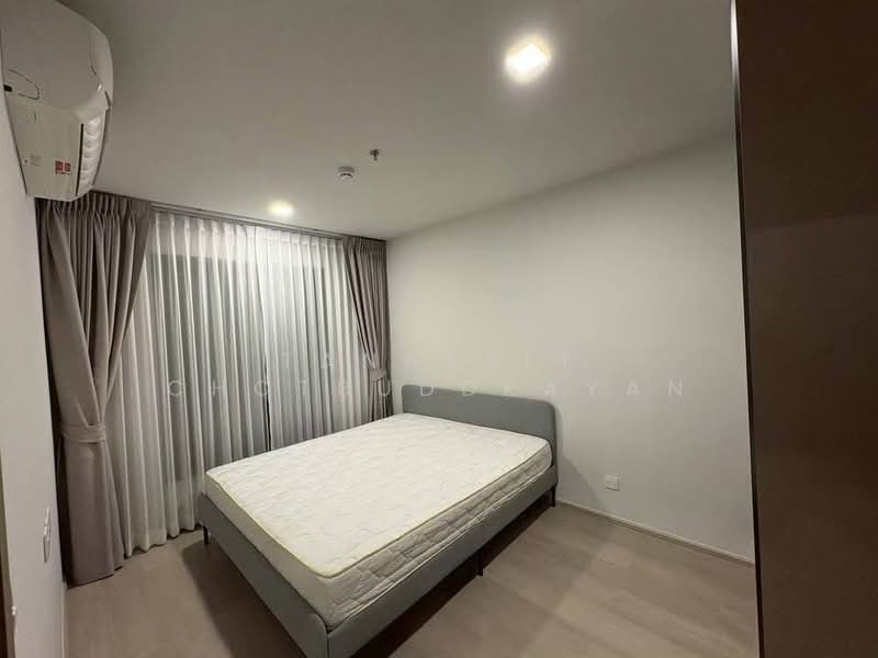 Life Phahon-Ladprao : ไลฟ์ พหลฯ-ลาดพร้าว, กรุงเทพ, 996 Phahonyothin Road, จอมพล, จตุจักร, กรุงเทพ, 35 ตร.ม., คอนโด ให้เช่า, โดย Tanakrit Chotbuddkayan, 500457057 - DDproperty.com