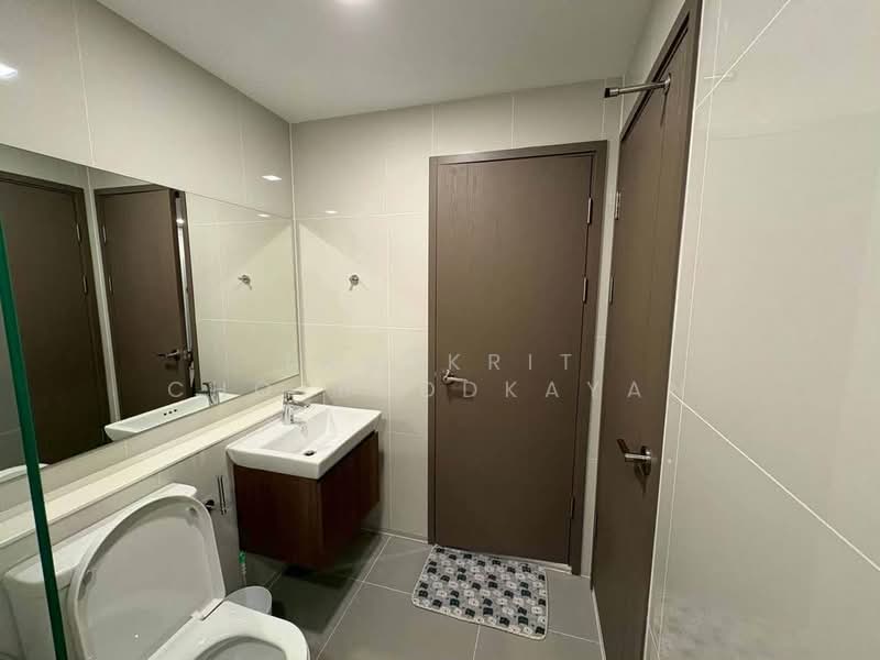 Life Phahon-Ladprao : ไลฟ์ พหลฯ-ลาดพร้าว, กรุงเทพ, 996 Phahonyothin Road, จอมพล, จตุจักร, กรุงเทพ, 35 ตร.ม., คอนโด ให้เช่า, โดย Tanakrit Chotbuddkayan, 500457057 - DDproperty.com