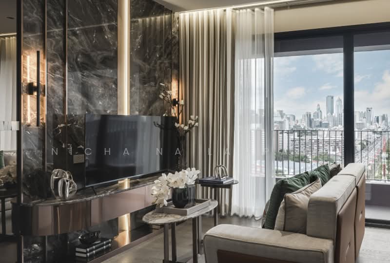 Coco Parc, Bangkok, 1150 Rama 4 Road, Khlong Toei, Bangkok, 2 Bedrooms, 76 sqm, Condo For Sale, by Nicha Na Lampang, 500457060 - DDproperty.com