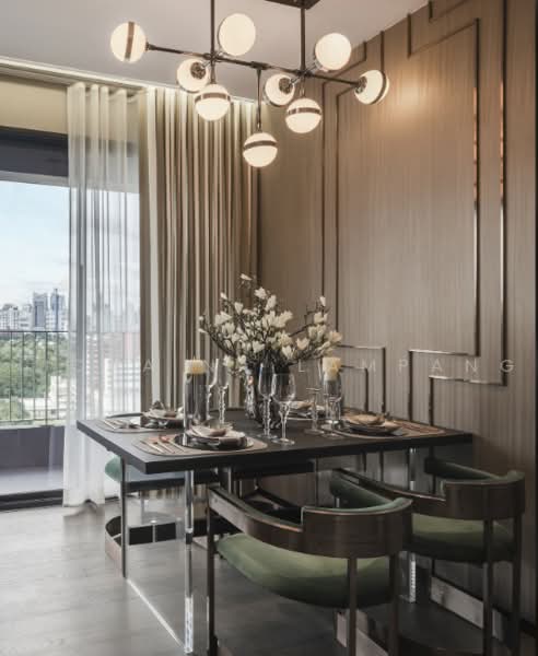 Coco Parc, Bangkok, 1150 Rama 4 Road, Khlong Toei, Bangkok, 2 Bedrooms, 76 sqm, Condo For Sale, by Nicha Na Lampang, 500457060 - DDproperty.com