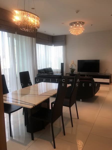 The Emporio Place, Bangkok, 93 Soi Sukhumvit 24, Sukhumvit Road, Khong Tan, Khlong Toei, Bangkok, 2 Bedrooms, 106 sqm, Condo For Sale, by Supitcha Wongisaraseri, 500457063 - DDproperty.com