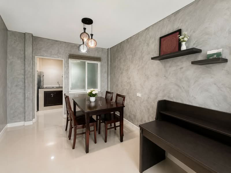 Novo Ville Wongwaen - Lam Luk Ka Klong 5, Pathum Thani, Bung Kham Proi, Lam Luk Ka, Pathum Thani, 2 Bedrooms, 77 sqm, Townhouse For Sale, by ภัทรนัน อิศรางกูร ณ อยุธยา, 500457067 - DDproperty.com