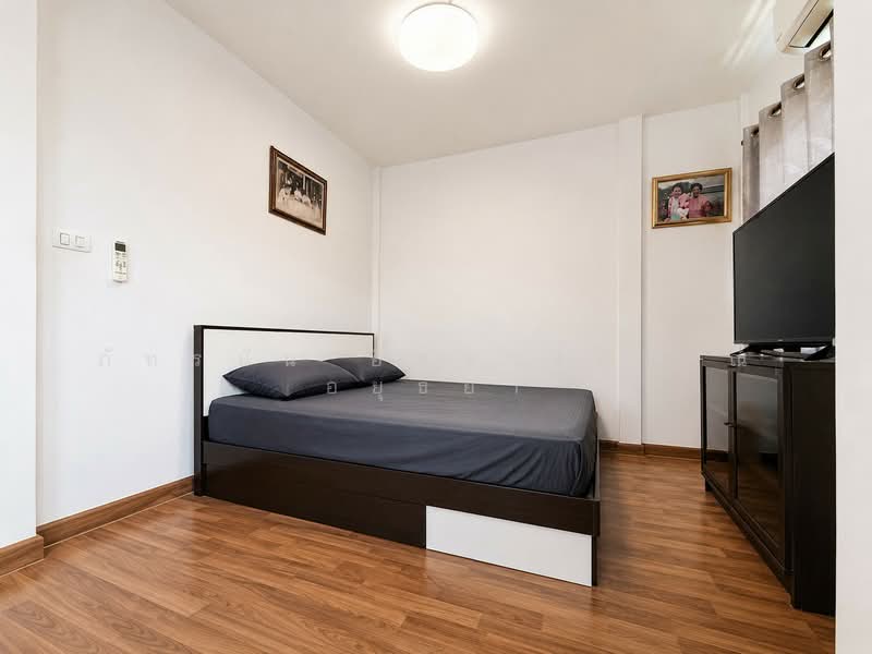 Novo Ville Wongwaen - Lam Luk Ka Klong 5, Pathum Thani, Bung Kham Proi, Lam Luk Ka, Pathum Thani, 2 Bedrooms, 77 sqm, Townhouse For Sale, by ภัทรนัน อิศรางกูร ณ อยุธยา, 500457067 - DDproperty.com