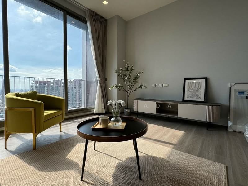 Rhythm Charoenkrung Pavillion, Bangkok, Charoenkrung Road, Wat Prayakrai, Bang Kho Laem, Bangkok, 3 Bedrooms, 135 sqm, Condo For Rent, by Emily Bada, 500457070 - DDproperty.com